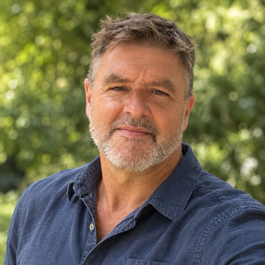 Rob Davidson, Principal Arboricultural Consultant